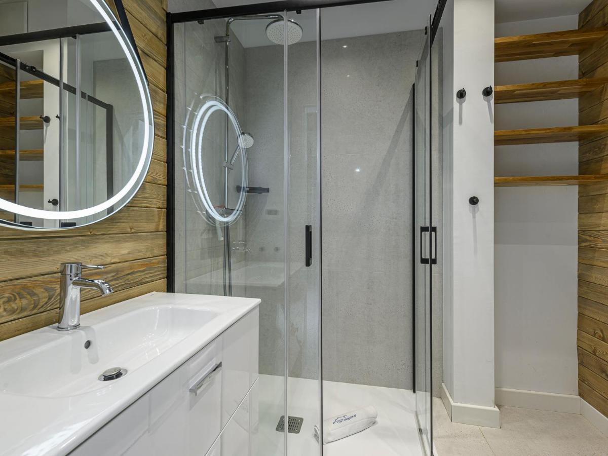Visitzakopane - Porto Apartment Dış mekan fotoğraf