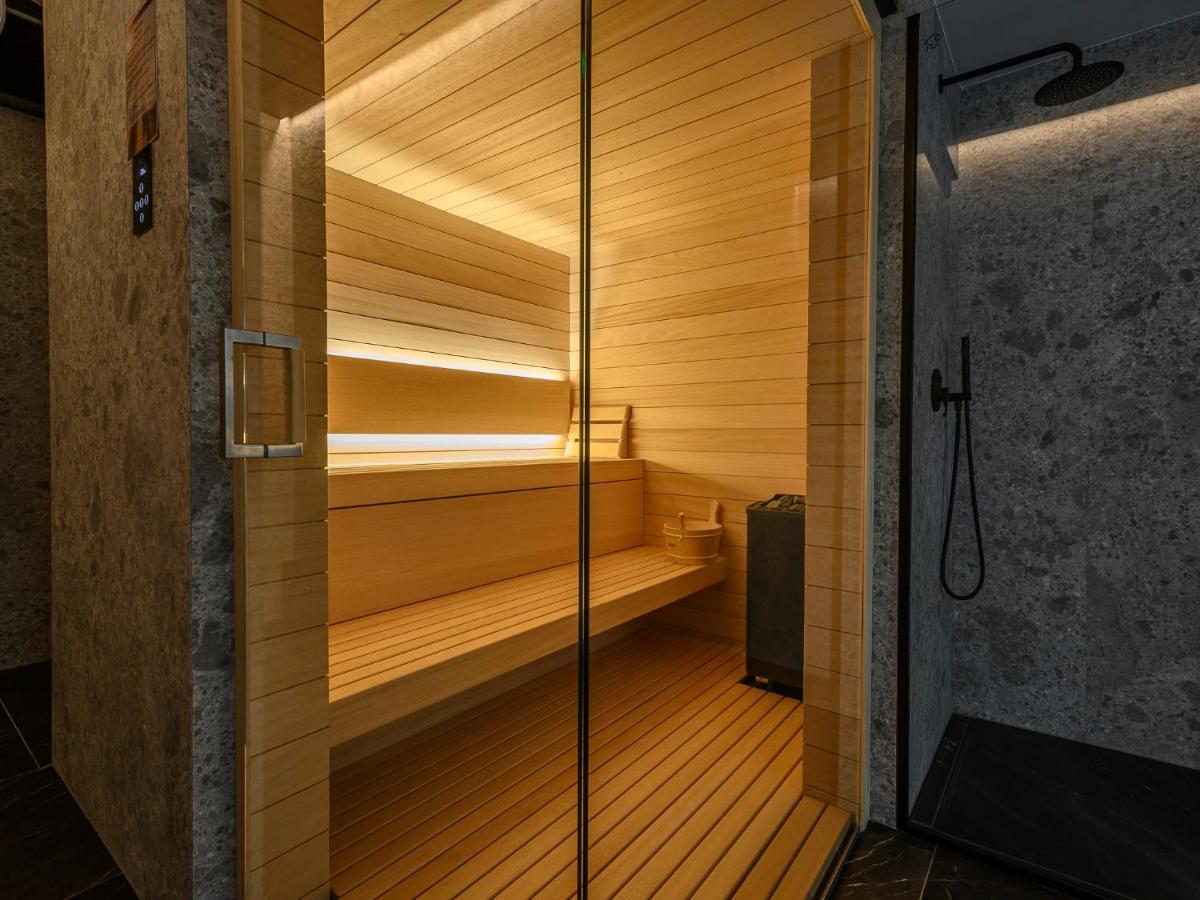Visitzakopane - Porto Apartment Dış mekan fotoğraf